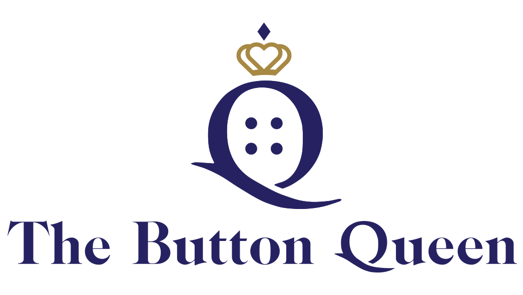 The Button Queen - Your first choice for buttons