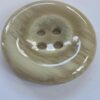 Baige Large Rim 4 Hole Button