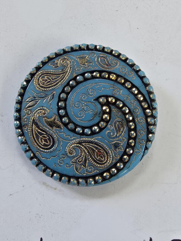 4b218da7-83d7-41b8-bd02-90d8737eb264 Late 19th Century, Fine Glass- With Gold Lustre Trim