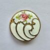 Enameled Stamped Brass