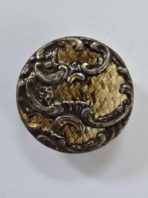 Memorial Button