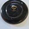 German Mock Heraldic Button