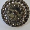 Early 19th Century Cut Steel