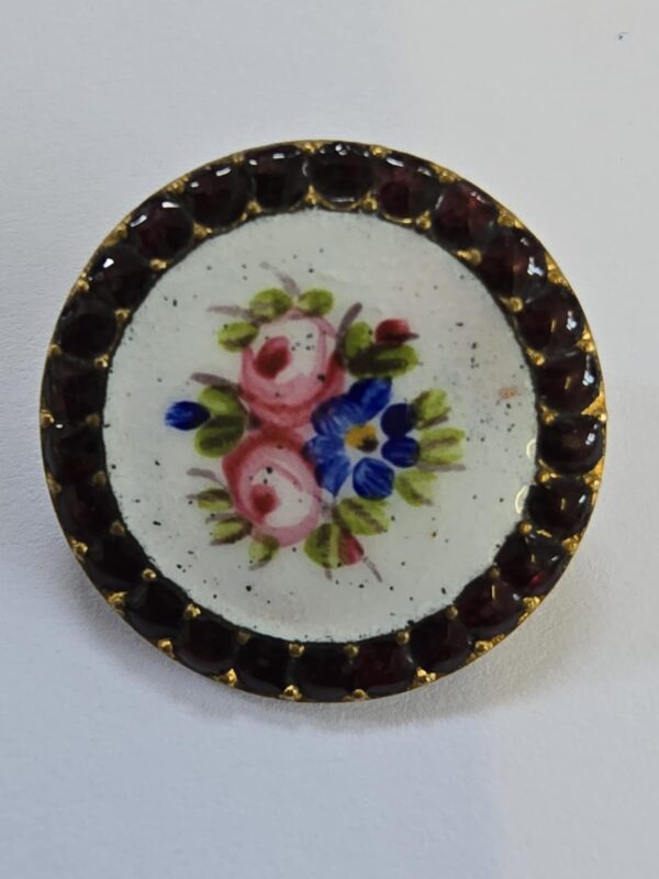 5dabbf4b-ca87-4f2b-aacc-5ca40915e7d0 Hand-Painted Enamel