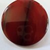 Vintage Red Coat Buttons