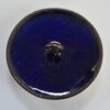 Hand Paint Enamel with Gold Trim