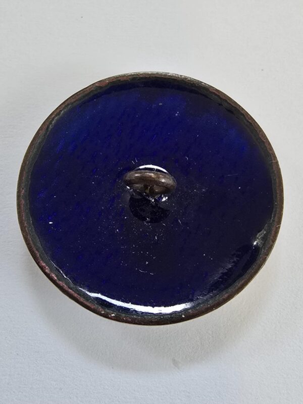 8c893fe0-07b0-4e1d-b2d3-285a19c416dd Hand Paint Enamel with Gold Trim