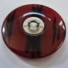 Vintage Red Coat Buttons