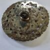 Early 19th Century Cut Steel