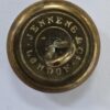 South Irish Horse Uniform Button