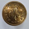 South Irish Horse Uniform Button