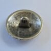 Old Silver Dimond Celtic Design Metal Shanked Button