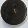 3ace3477-b4bb-4391-beda-697770557925 French Pressed Horn 19th Century Button