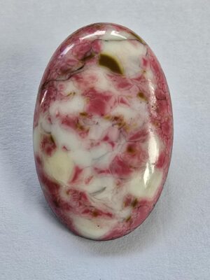 51558abc-b6e0-4bef-a0a7-f5736ac5de3e Oval Modern Enamel