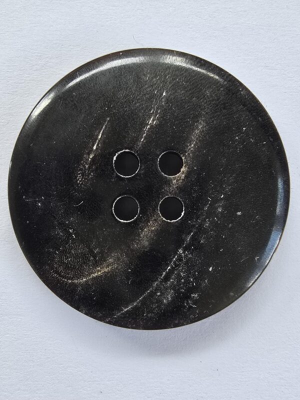 Lazer Design Horn 4 Hole Button