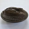 a3f7f915-a016-4471-b0af-2160bf08e285 French Pressed Horn 19th Century Button