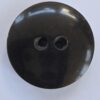 Bark Horn 2 Hole Button