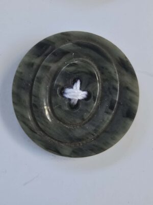 Set of 1940's Plasric Buttons