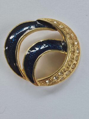 High Fashion Sample Buttons