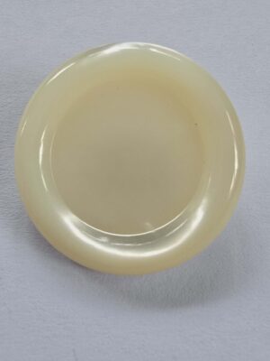 Turned Mother of Pearl Buttons