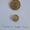 Victorian Yacht Club Buttons