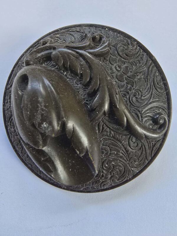 French Deep Pressed Horn