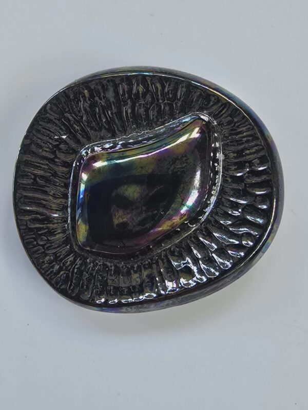 Irridesent Glass Lustre