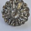 Mid Victorian Foiled Paste