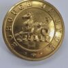 The Borough of Ryde Livery Buttons