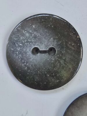 Vintage Simple Grey Tahiti Grey Pearl