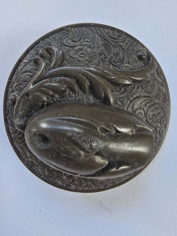 French Deep Pressed Horn