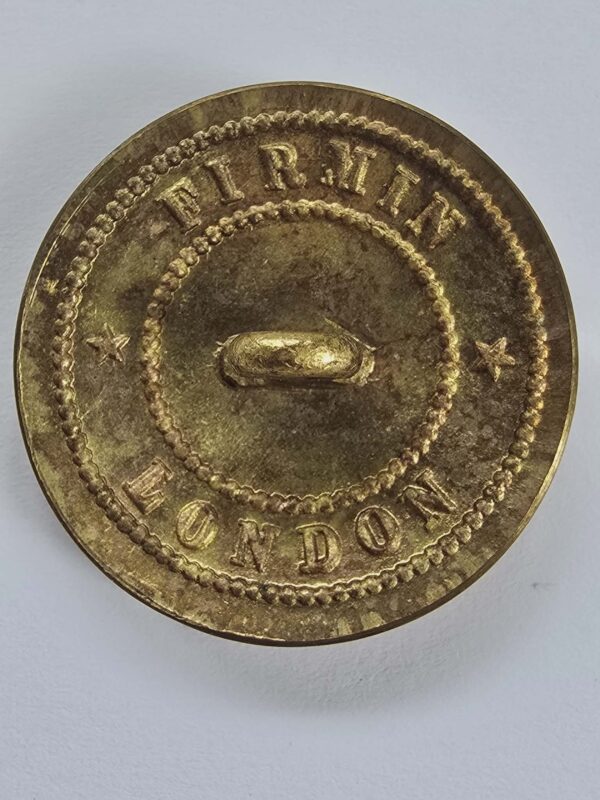 The Borough of Ryde Livery Buttons