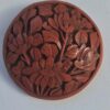 05d4e7d0-310f-4434-8083-40dfa14695f7 Chinese Cinnabar Lacquer Button