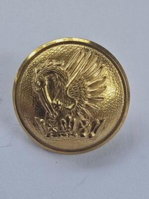 Pelican with Crown Livery set of Buttons