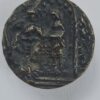 Victorian Picture Button