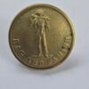 A Set of Army & Navy Club Buttons
