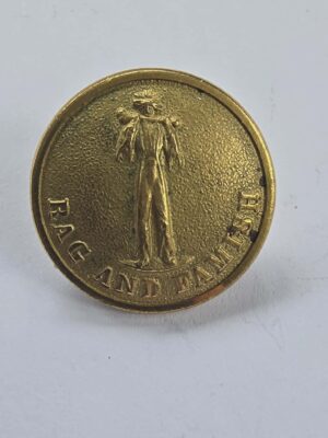 A Set of Army & Navy Club Buttons
