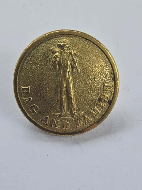 A Set of Army & Navy Club Buttons