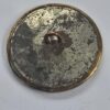 Shell Mosaic & Foil Button