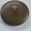 d0f3da41-b694-493d-9540-106e984032cf 2 Part Vintage Brown and Gold Brown Button