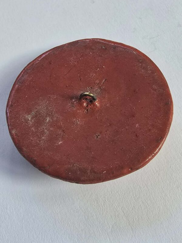 d63f7c58-6af3-408e-9545-b9116b8d5dae Chinese Cinnabar Lacquer Button