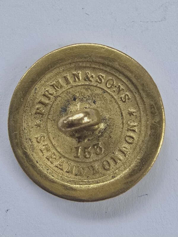 A Set of Army & Navy Club Buttons