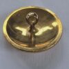 Pelican with Crown Livery set of Buttons