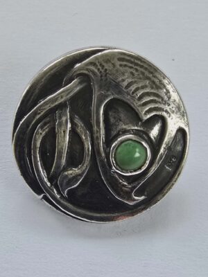 Hallmaeked Silver 'Liberty' Conpany