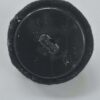 2f40707c-e41e-4e4f-bb91-21068e46b3f4 Black Velvet and Embrodered Button