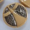 3fcce524-ffa2-41b4-aecf-68333a1b52fc Beige and Lustre Glass