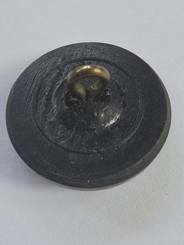 Special Constable Pressed Horn Set