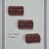 56abe217-0b18-4c76-a670-266aebd30842 Set of 2 Hole Modern Cut Toggles