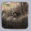 9fab6087-321c-4ad9-98dc-3a5a1e050c1a Tahiti Grey large Square 4 hole Button