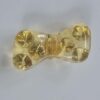 a22d3e5b-5899-40ae-b00a-26ad25a130e3 Set of 4 Glass Bow Buttons